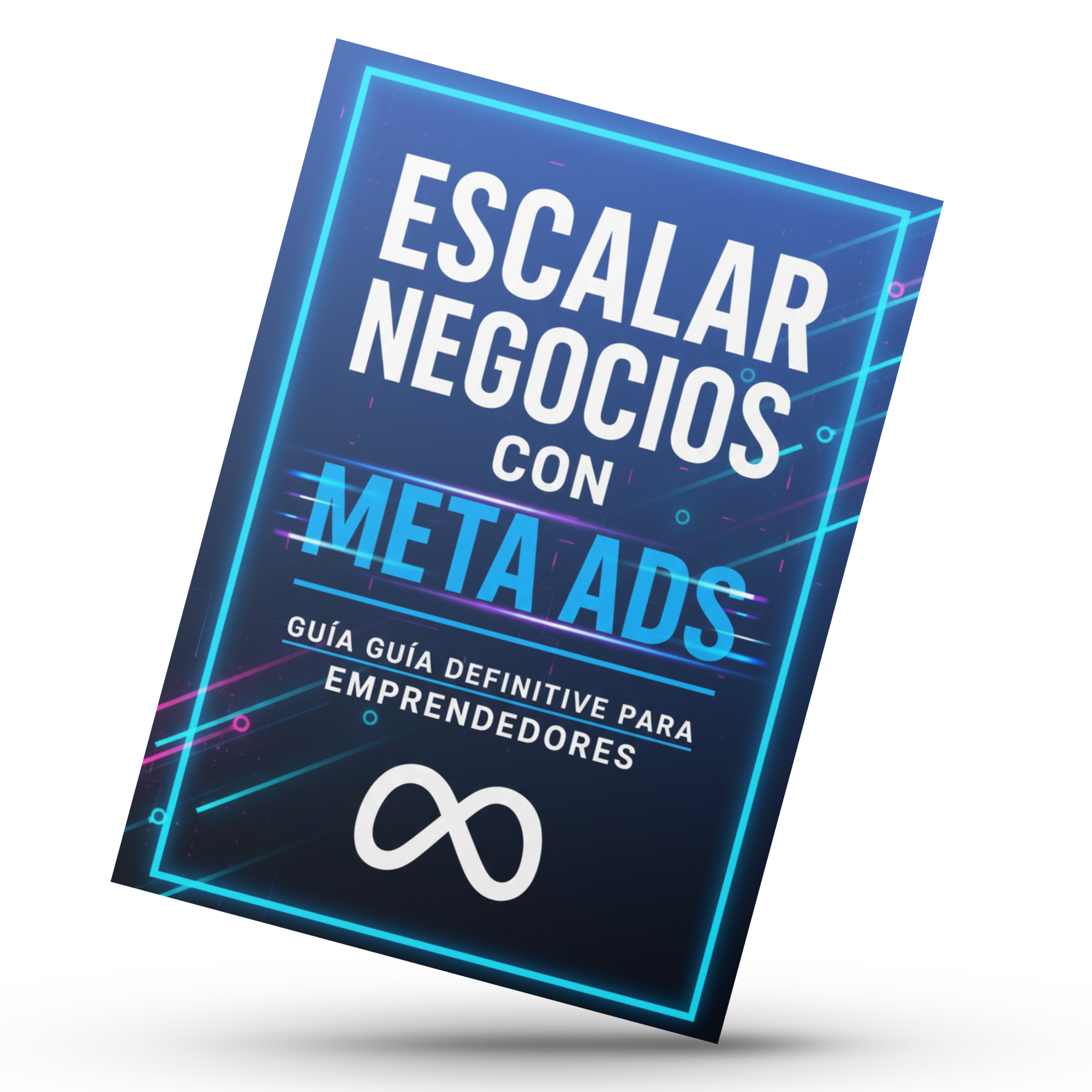 Ebook Escala Tu Negocio Con Meta ADS + BONUS + Comunidad