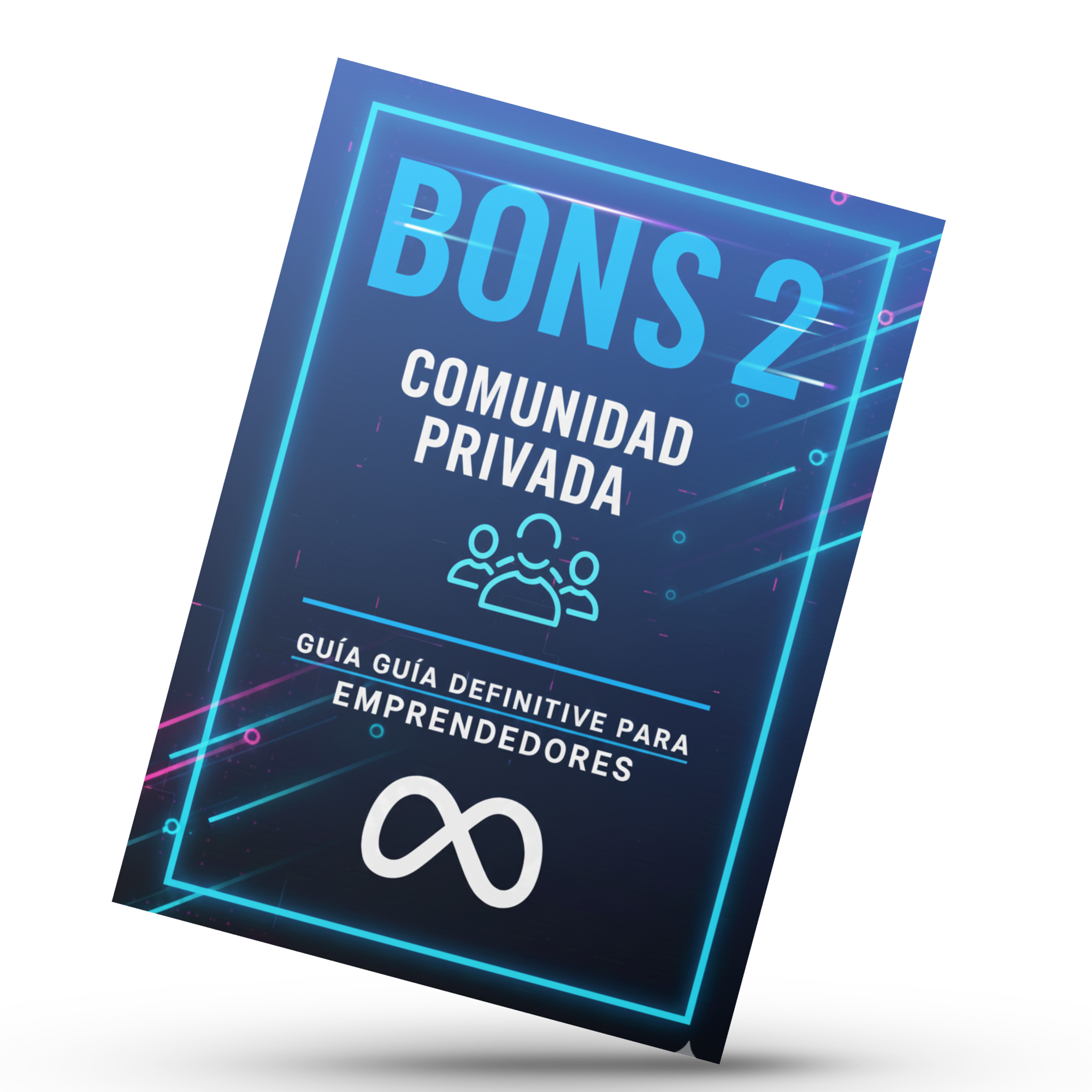 Ebook Escala Tu Negocio Con Meta ADS + BONUS + Comunidad